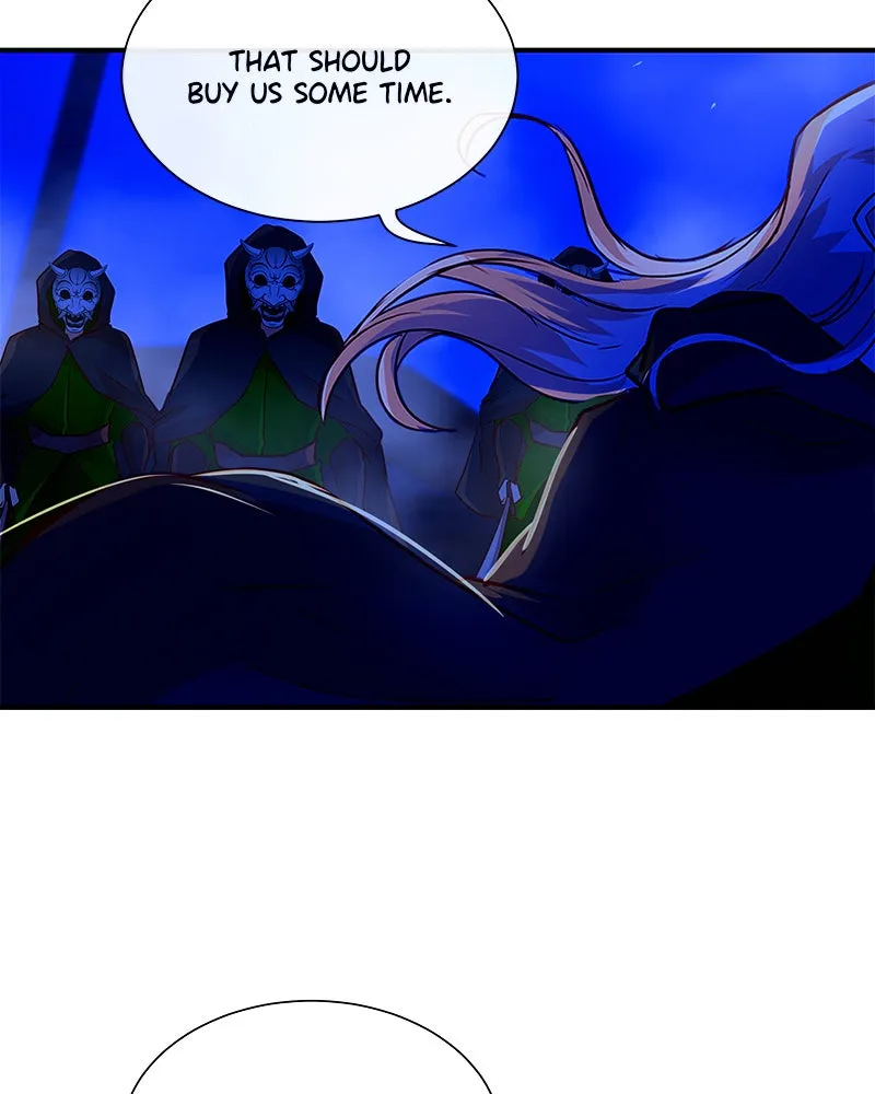 SubZero Chapter 222 page 20 - 
