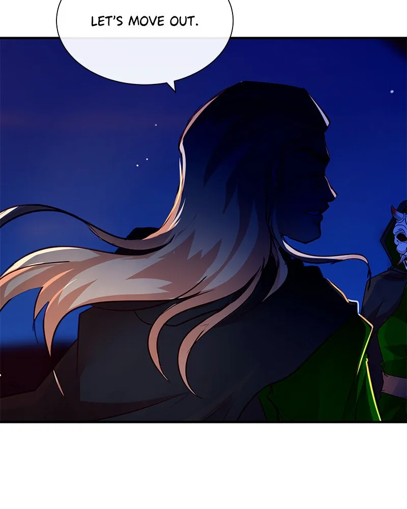 SubZero Chapter 222 page 21 - 