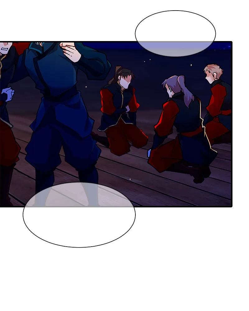 SubZero Chapter 222 page 27 - 