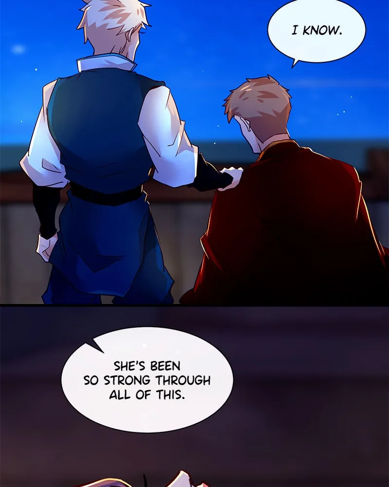 SubZero Chapter 222 page 33 - 