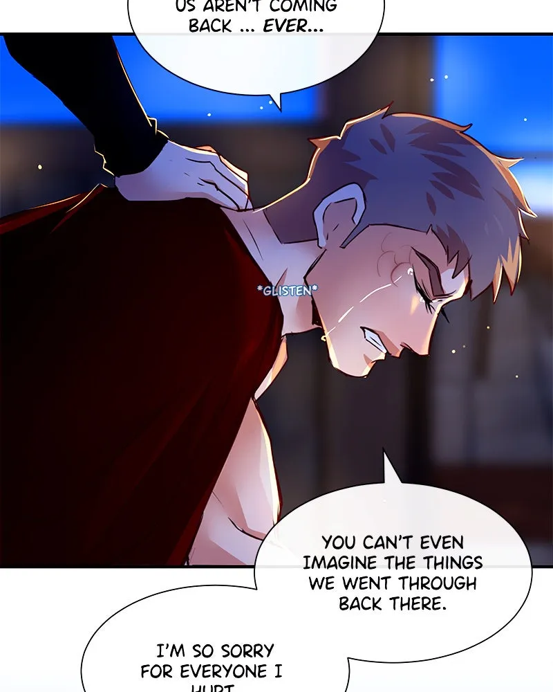 SubZero Chapter 222 page 37 - 