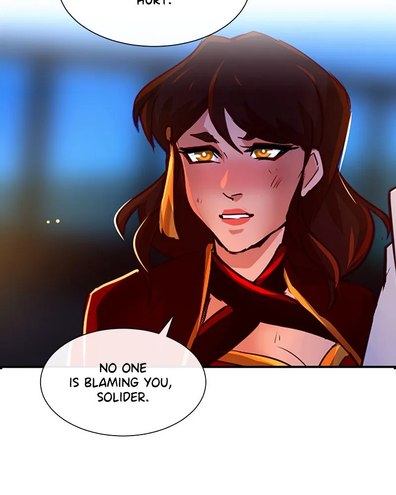 SubZero Chapter 222 page 38 - 