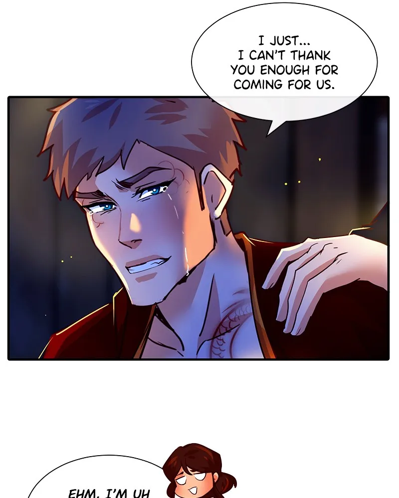 SubZero Chapter 222 page 39 - 