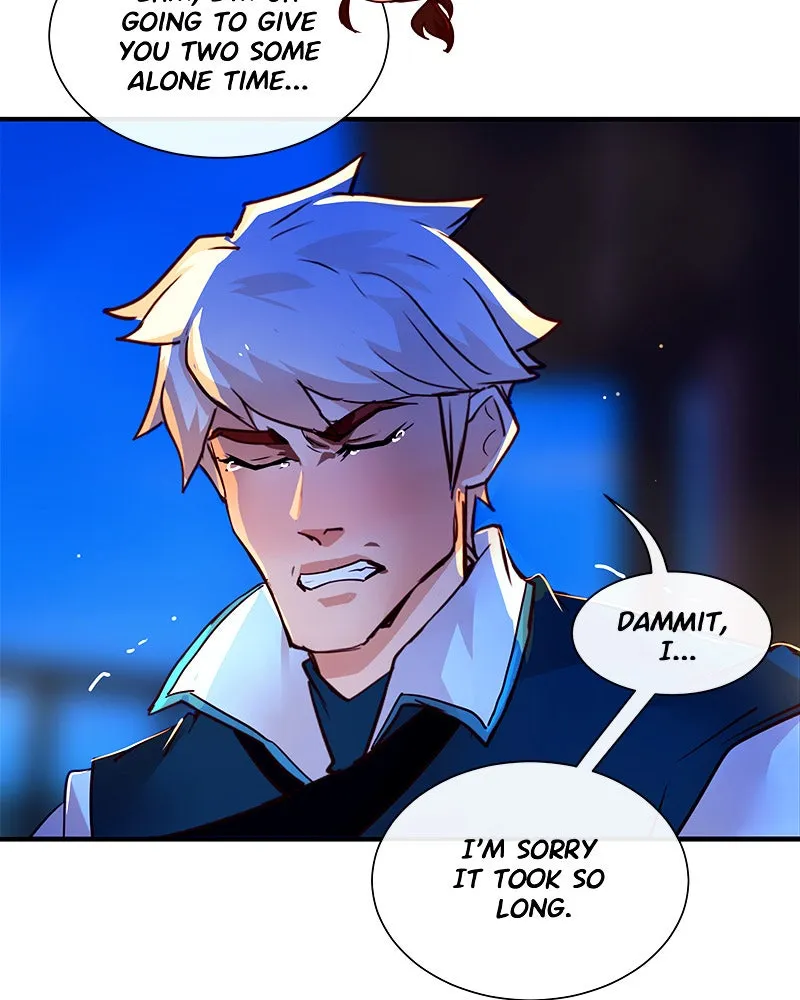 SubZero Chapter 222 page 40 - 