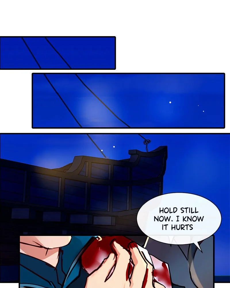 SubZero Chapter 222 page 45 - 