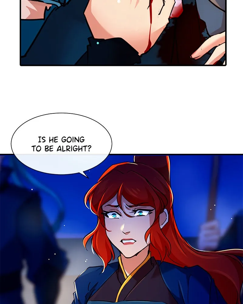 SubZero Chapter 222 page 46 - 