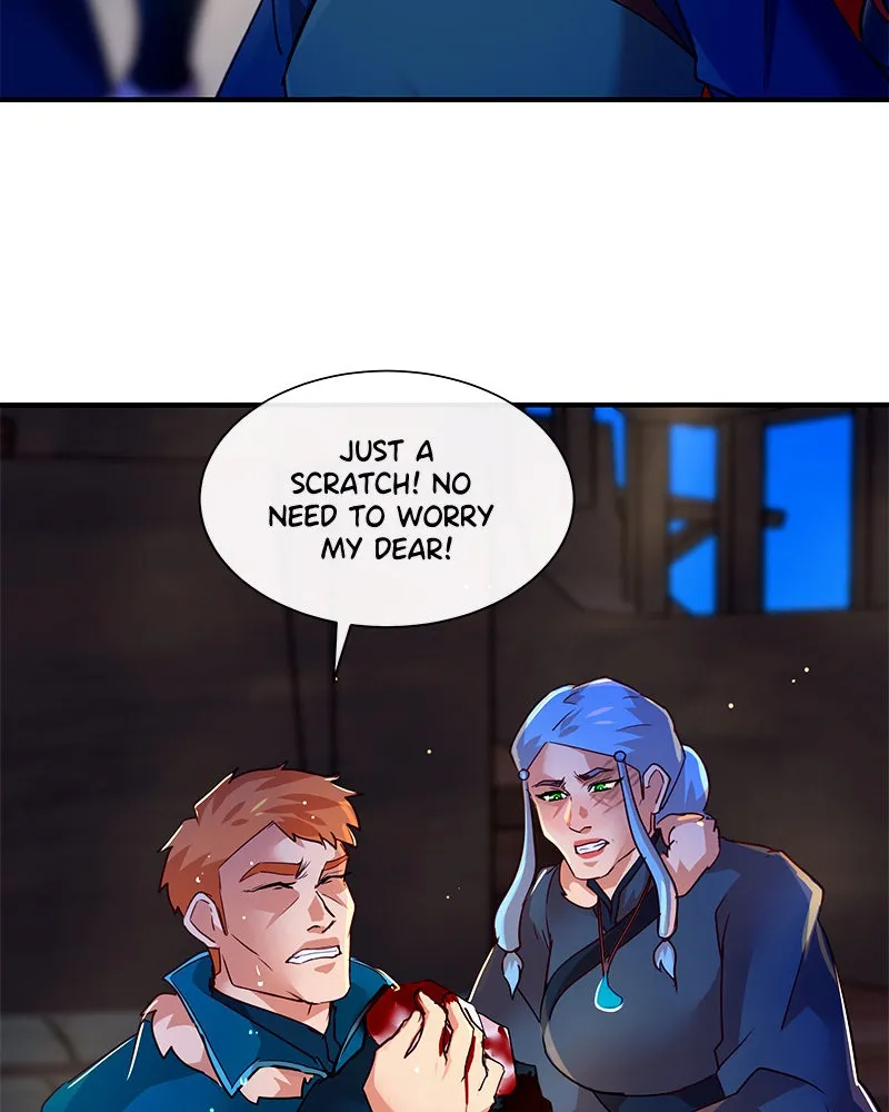 SubZero Chapter 222 page 47 - 