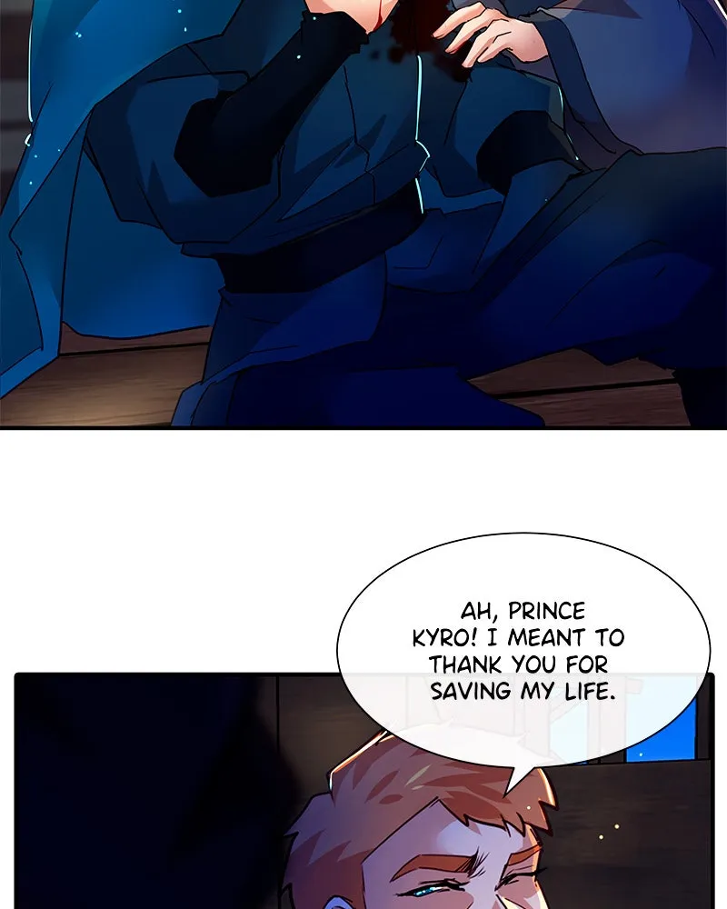 SubZero Chapter 222 page 48 - 