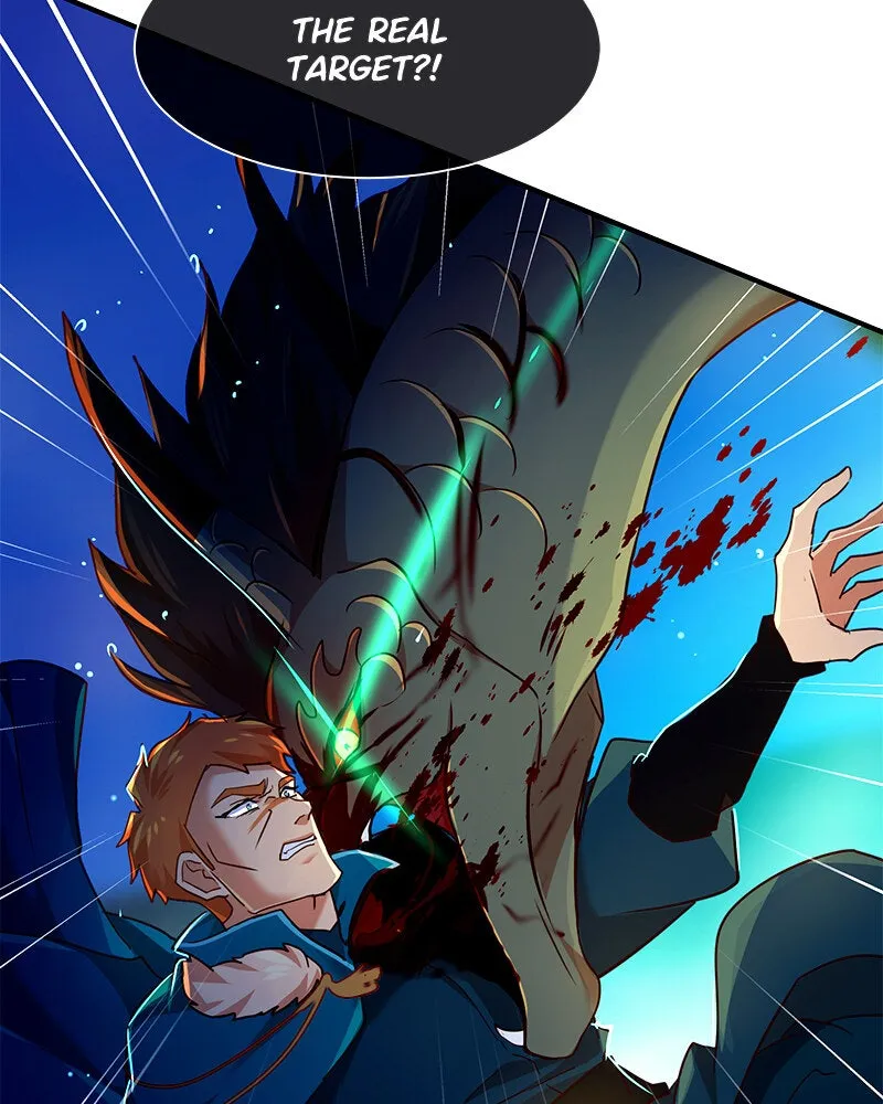 SubZero Chapter 222 page 6 - 