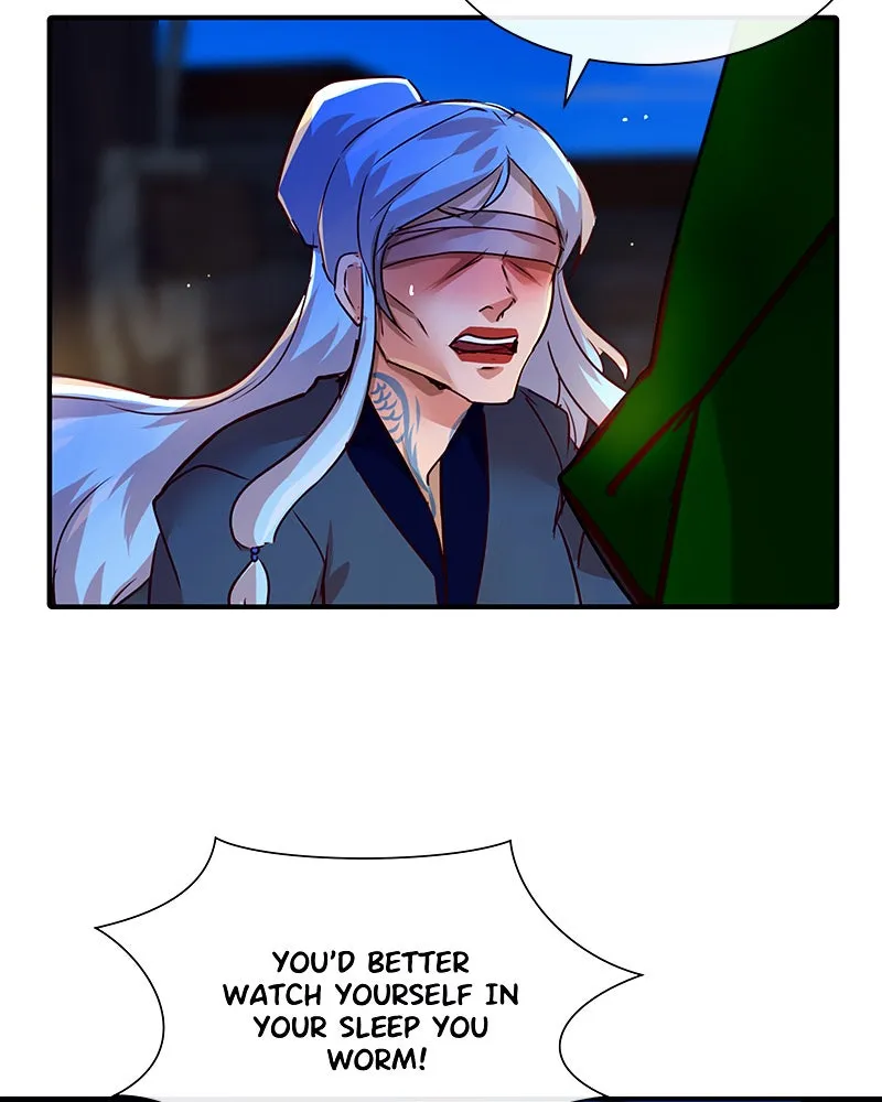SubZero Chapter 222 page 73 - 