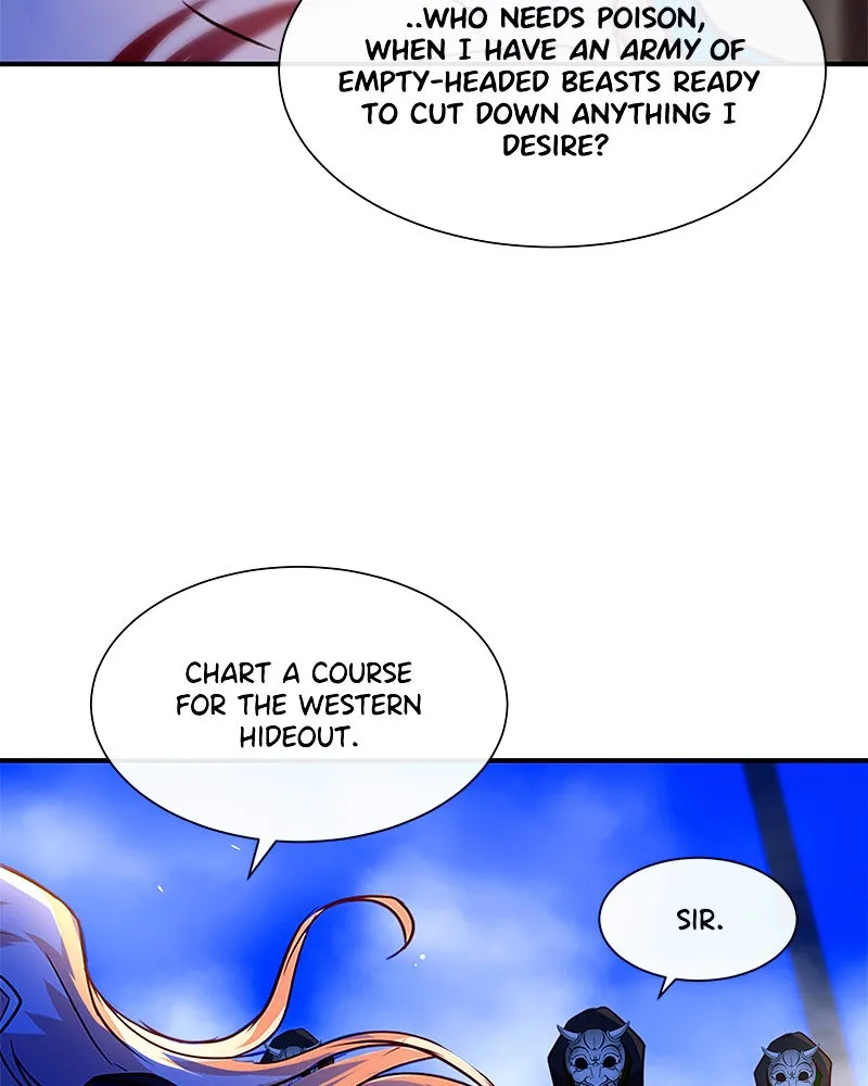 SubZero Chapter 222 page 84 - 