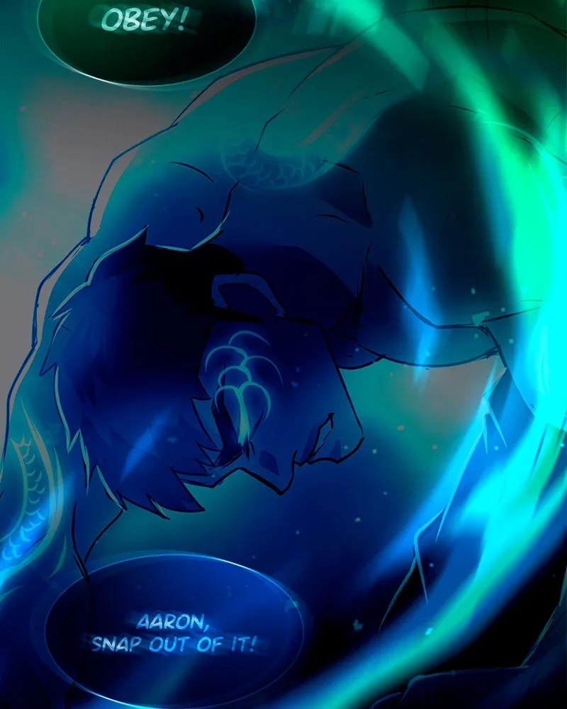 SubZero Chapter 223 page 2 - 