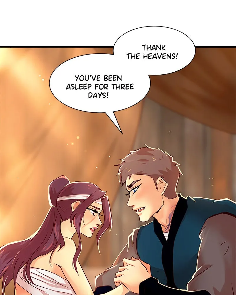 SubZero Chapter 223 page 15 - 