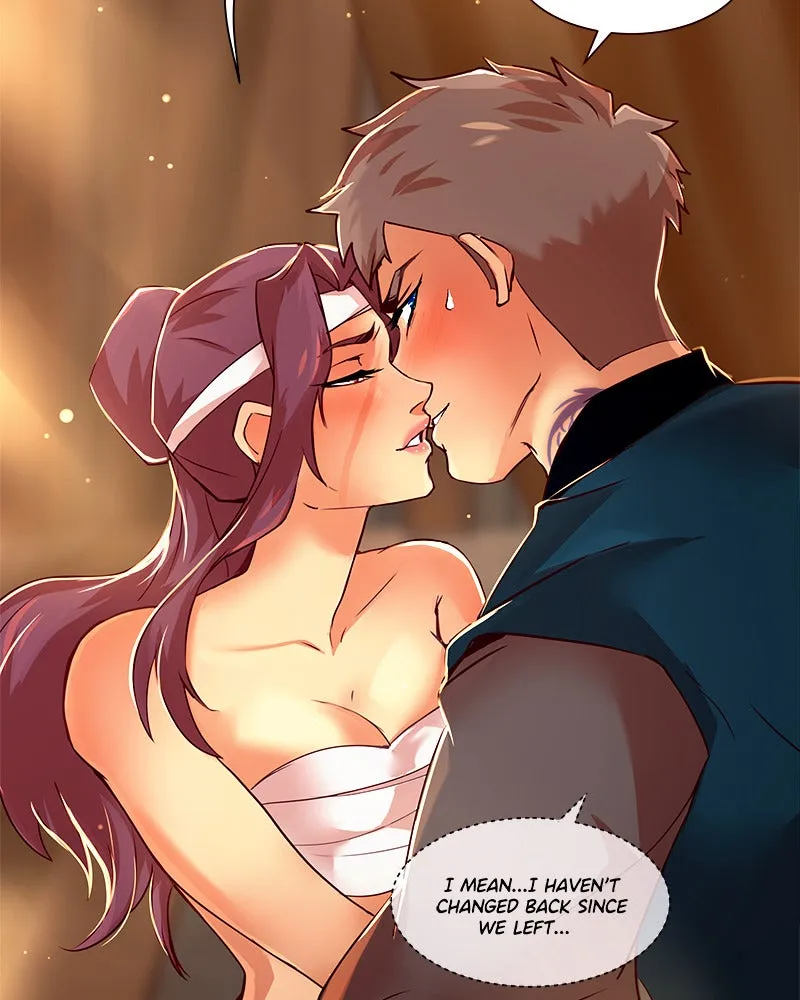 SubZero Chapter 223 page 23 - 