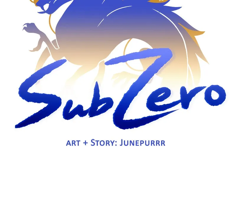 SubZero Chapter 223 page 32 - 