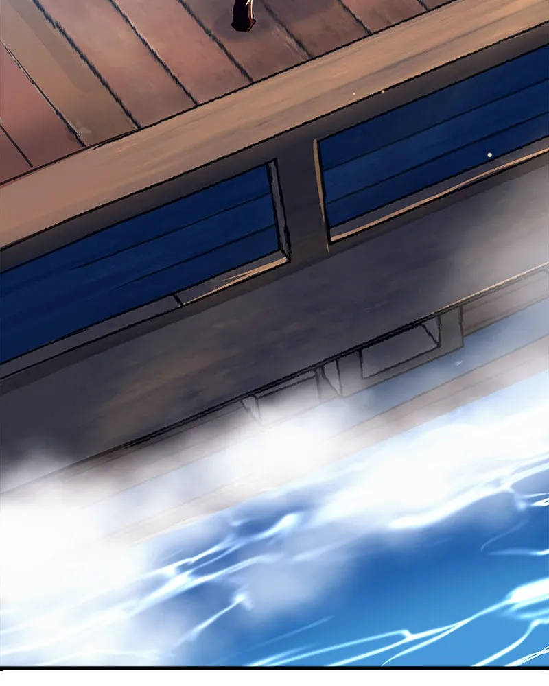 SubZero Chapter 223 page 35 - 