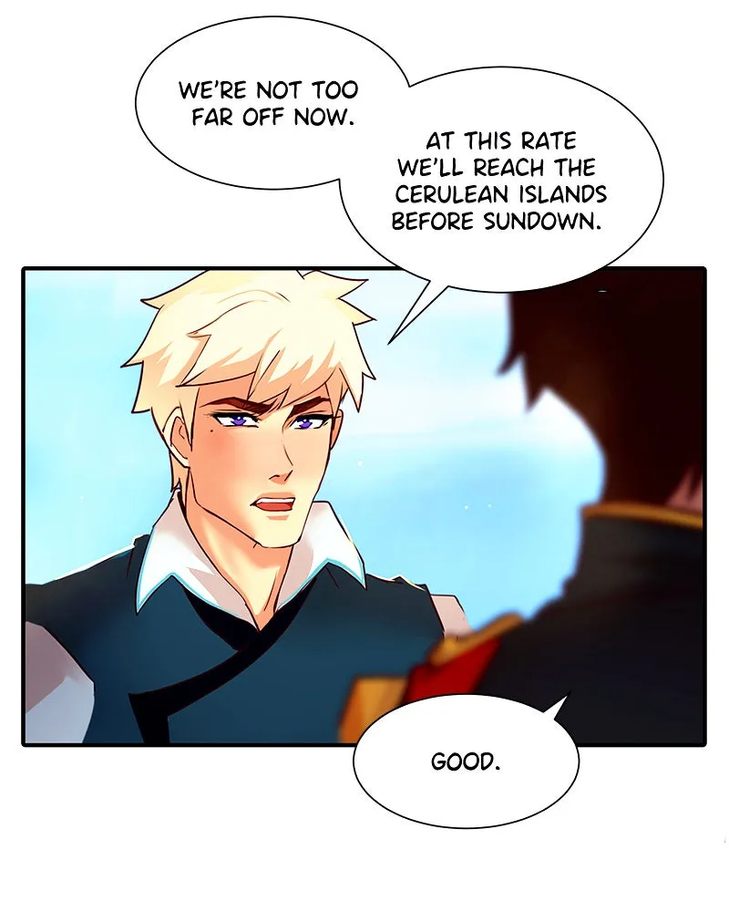 SubZero Chapter 223 page 36 - 
