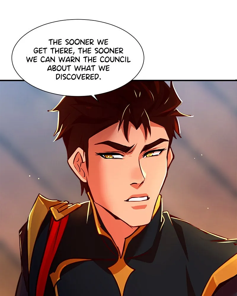 SubZero Chapter 223 page 37 - 