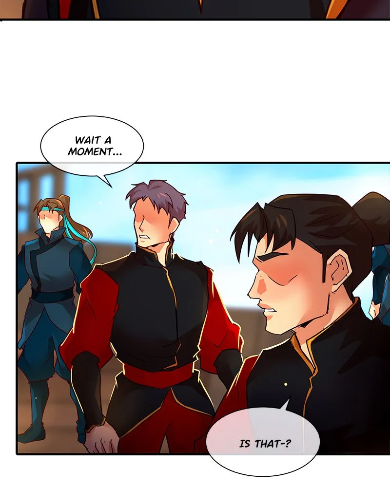 SubZero Chapter 223 page 38 - 