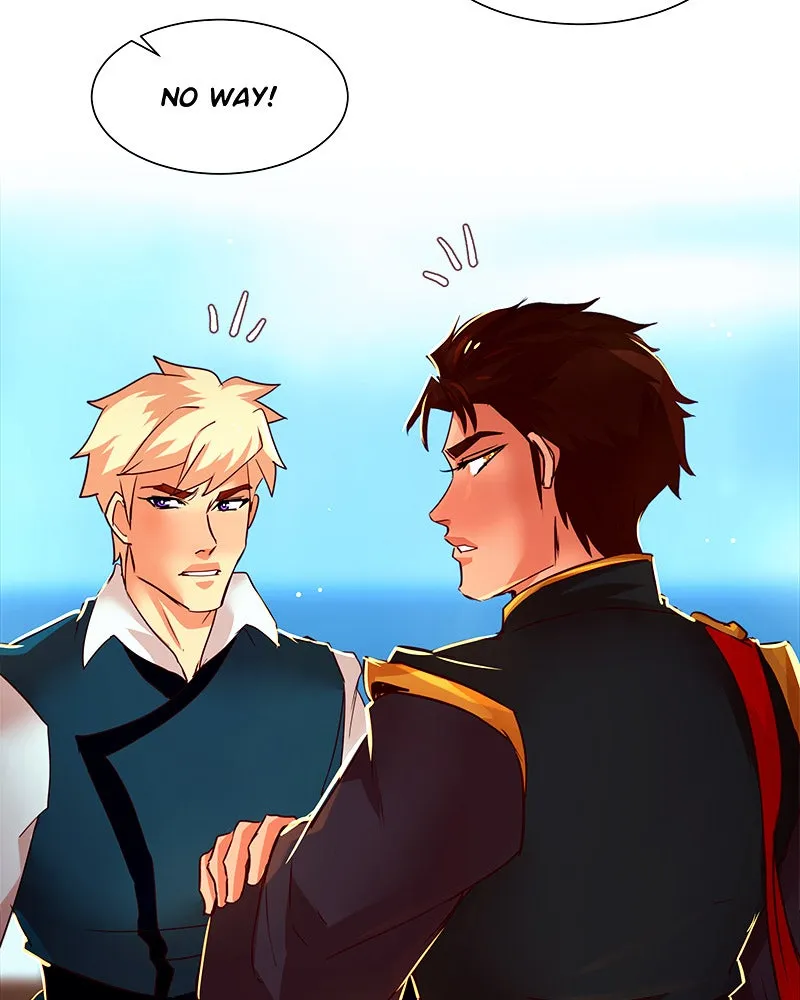 SubZero Chapter 223 page 40 - 