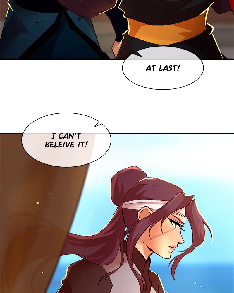 SubZero Chapter 223 page 41 - 