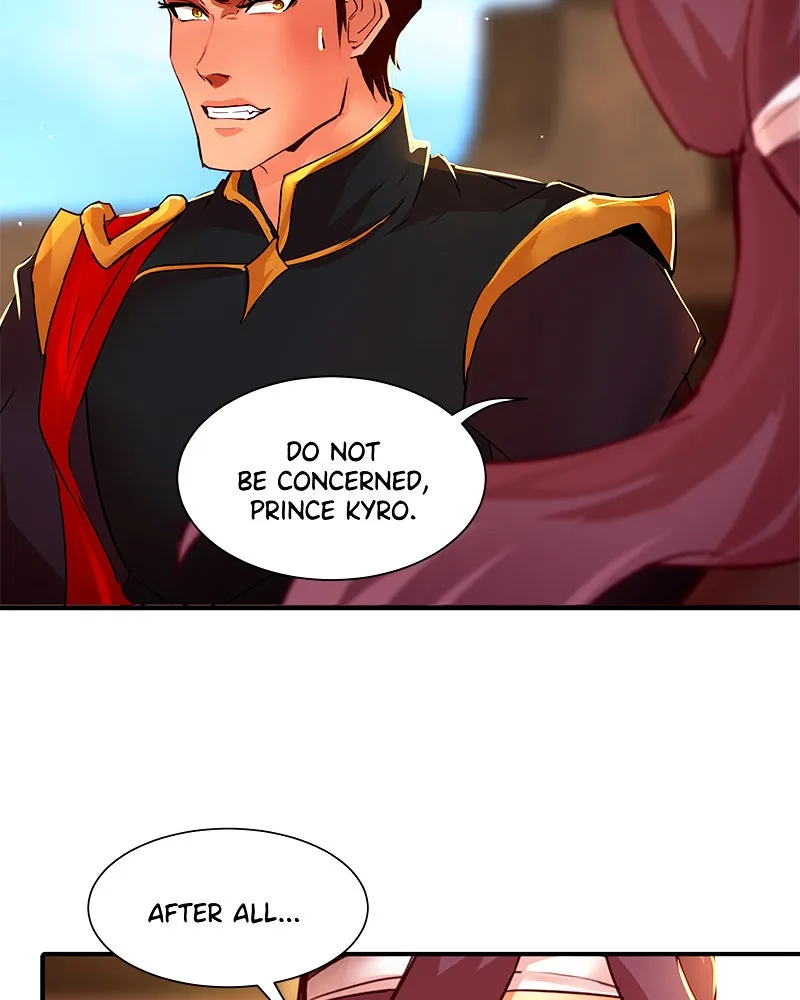 SubZero Chapter 223 page 47 - 