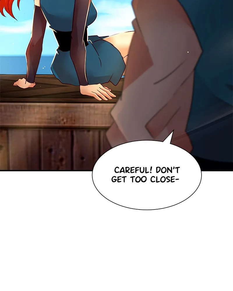 SubZero Chapter 223 page 60 - 