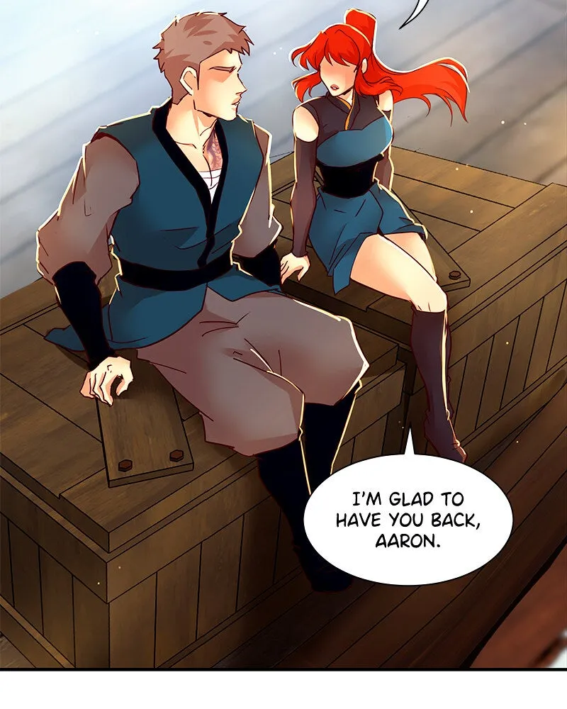 SubZero Chapter 223 page 64 - 