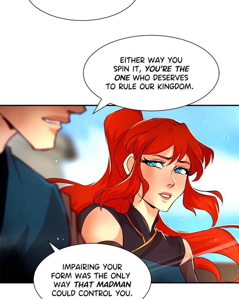 SubZero Chapter 223 page 72 - 