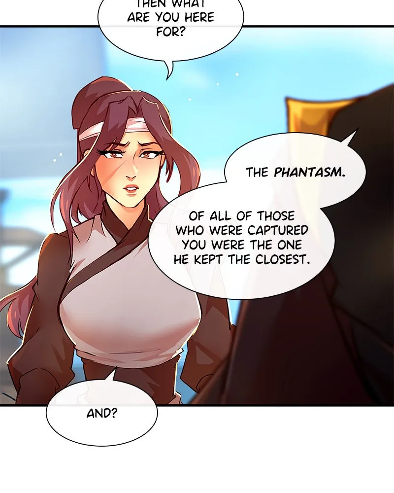 SubZero Chapter 224 page 19 - 