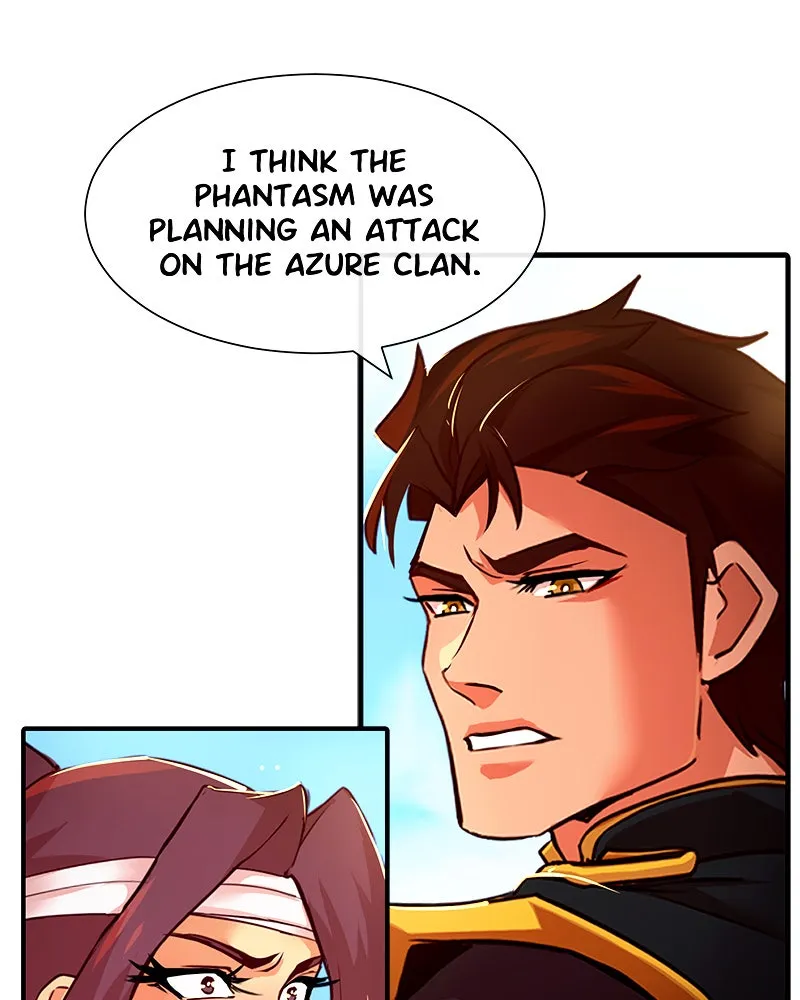 SubZero Chapter 224 page 20 - 