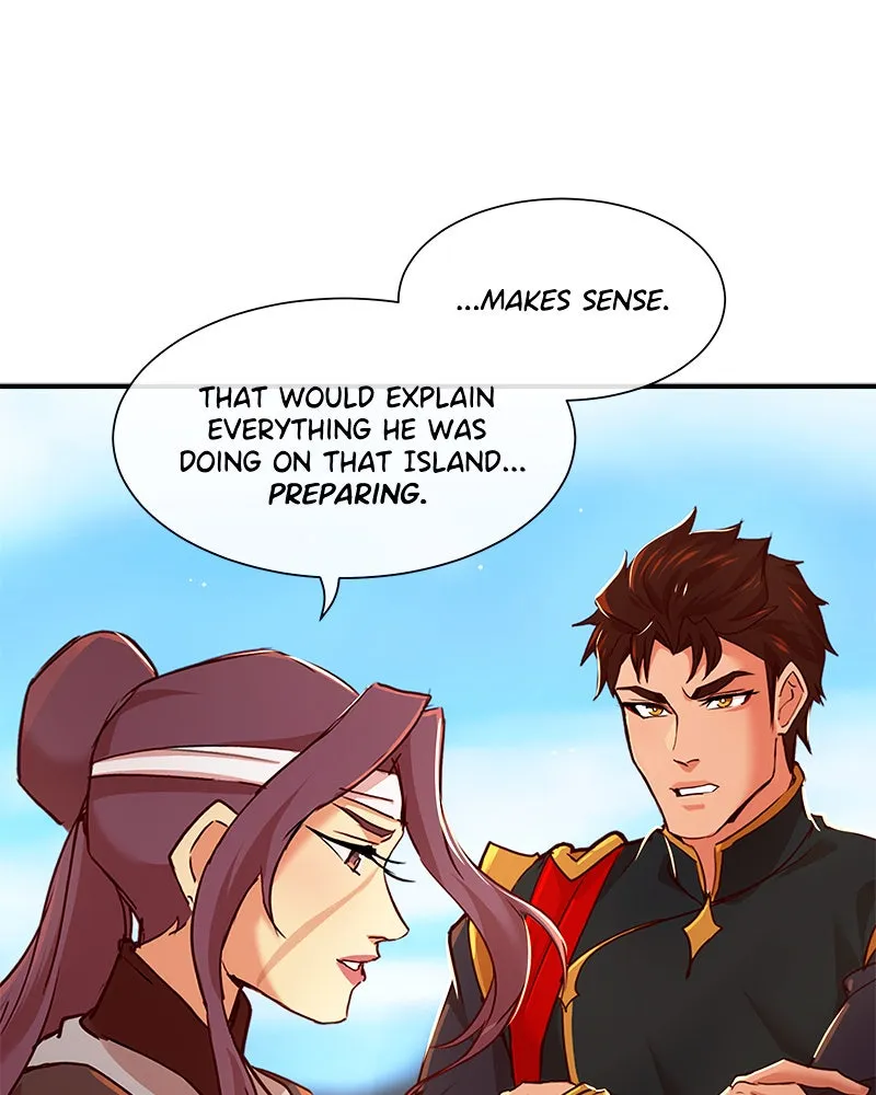 SubZero Chapter 224 page 22 - 