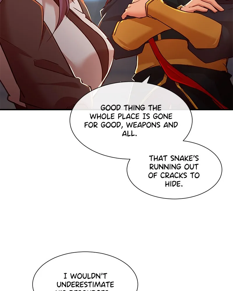 SubZero Chapter 224 page 23 - 