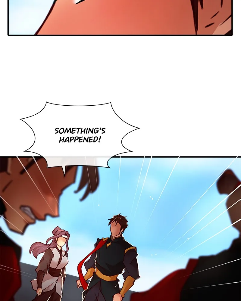 SubZero Chapter 224 page 30 - 