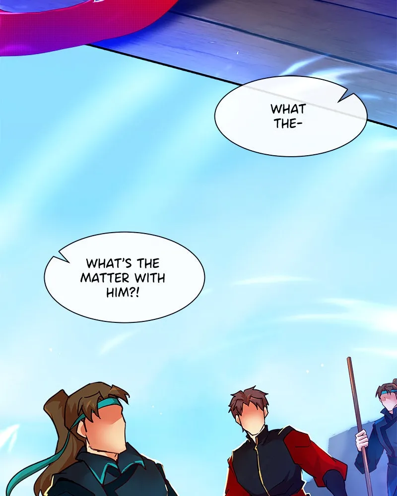 SubZero Chapter 224 page 36 - 
