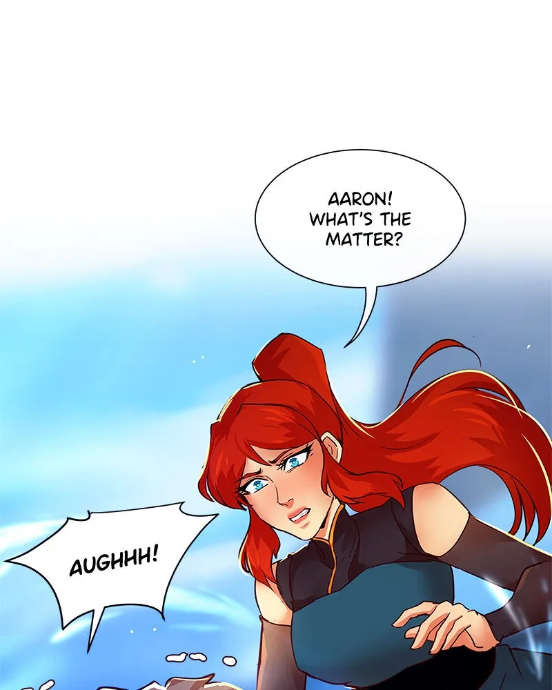 SubZero Chapter 224 page 40 - 