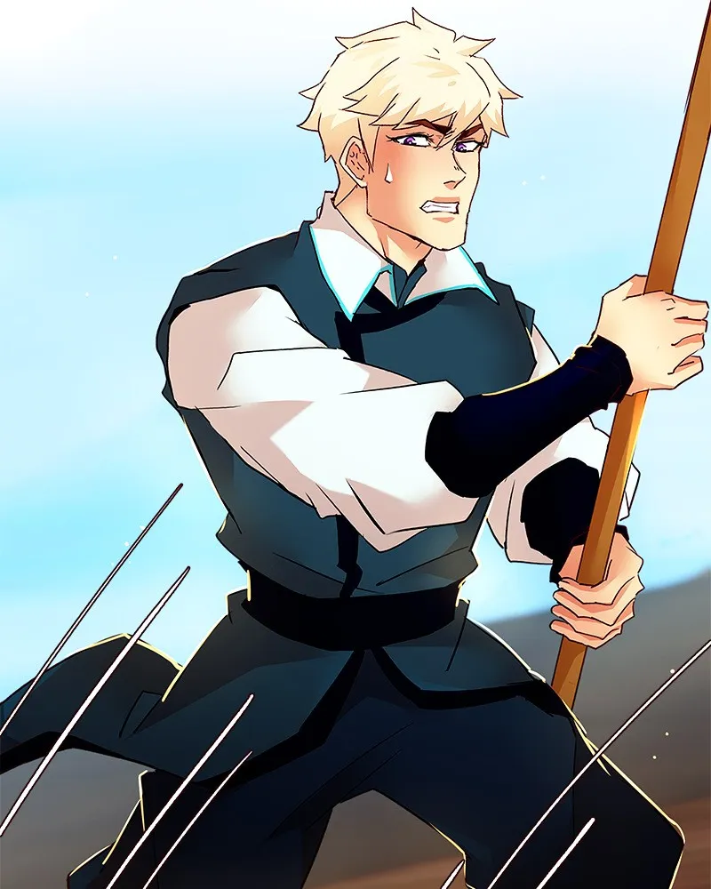 SubZero Chapter 224 page 58 - 