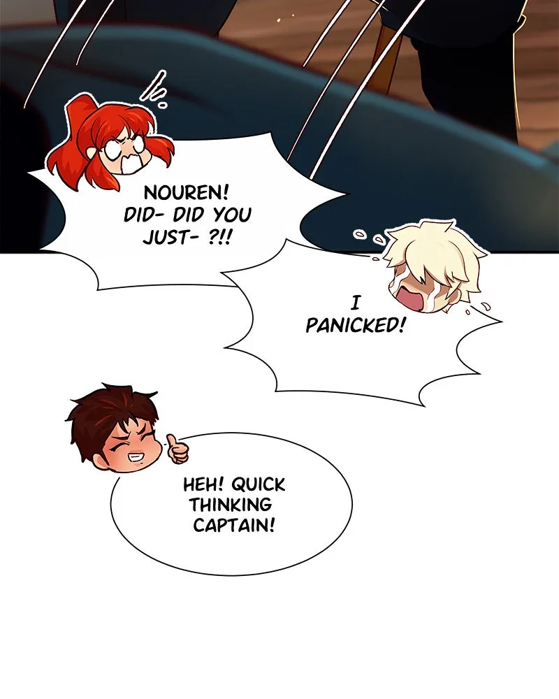 SubZero Chapter 224 page 59 - 