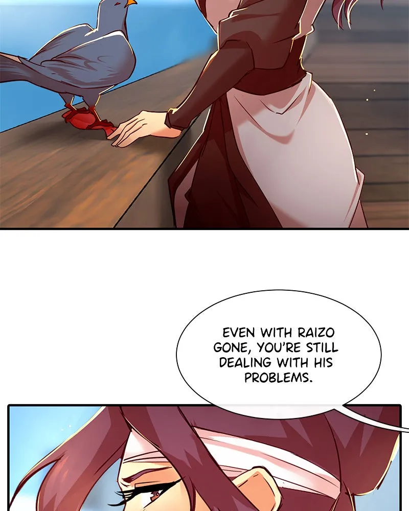 SubZero Chapter 224 page 9 - 
