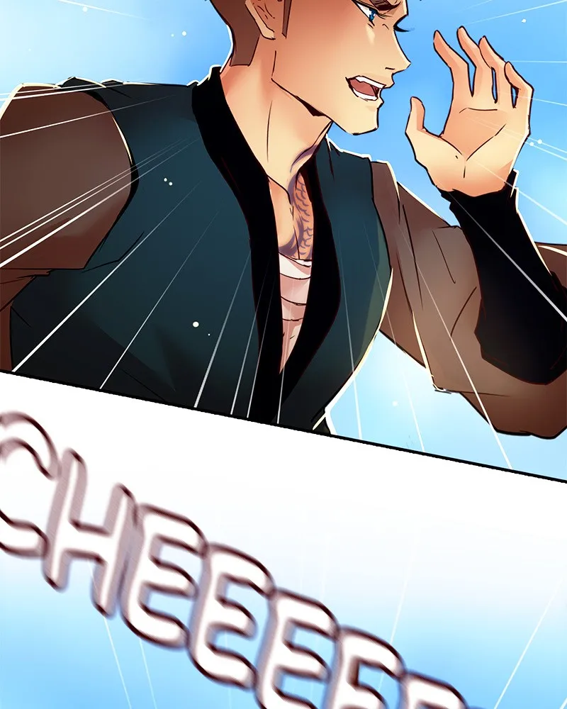 SubZero Chapter 225 page 17 - 