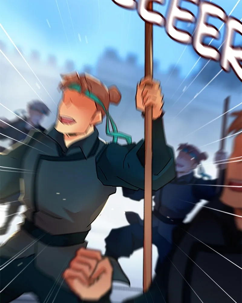 SubZero Chapter 225 page 18 - 