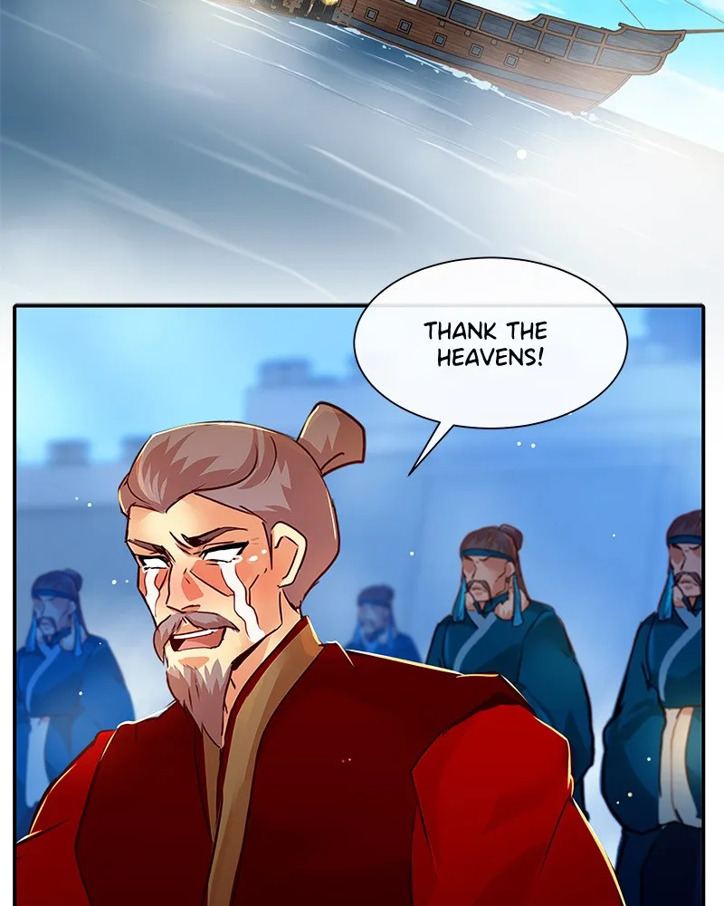 SubZero Chapter 225 page 3 - 