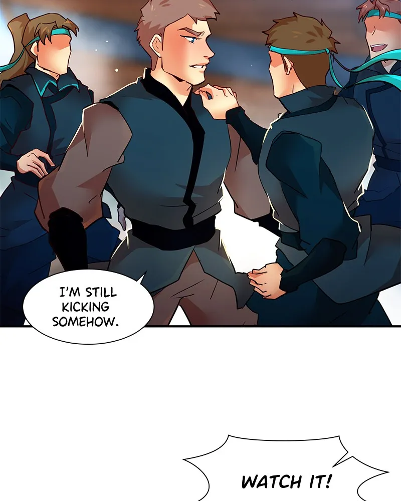 SubZero Chapter 225 page 21 - 