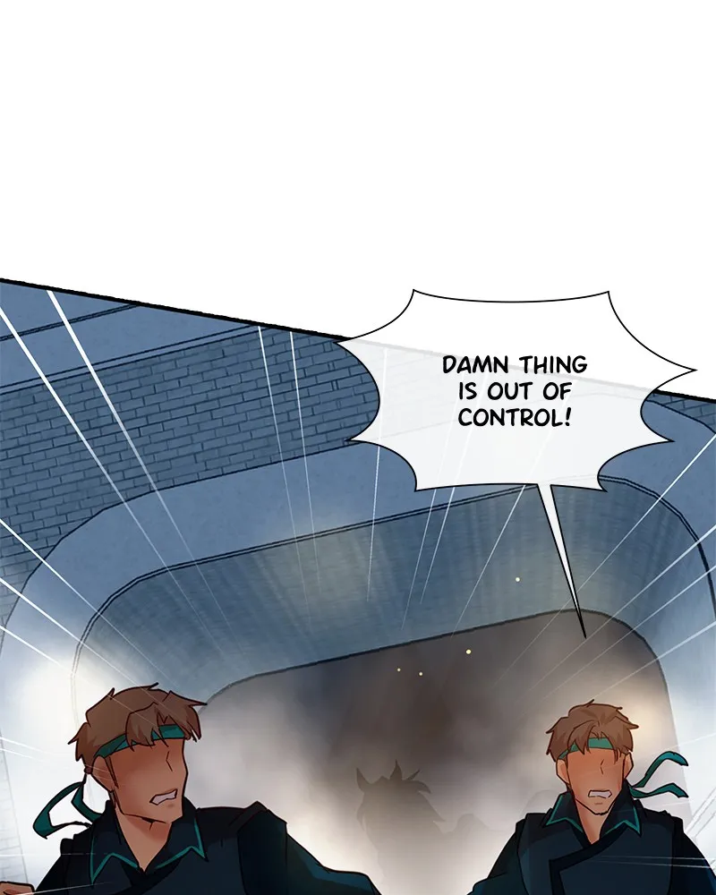 SubZero Chapter 225 page 23 - 
