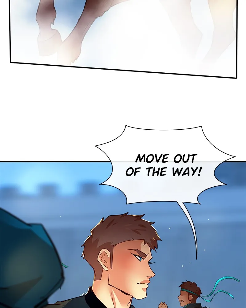 SubZero Chapter 225 page 25 - 