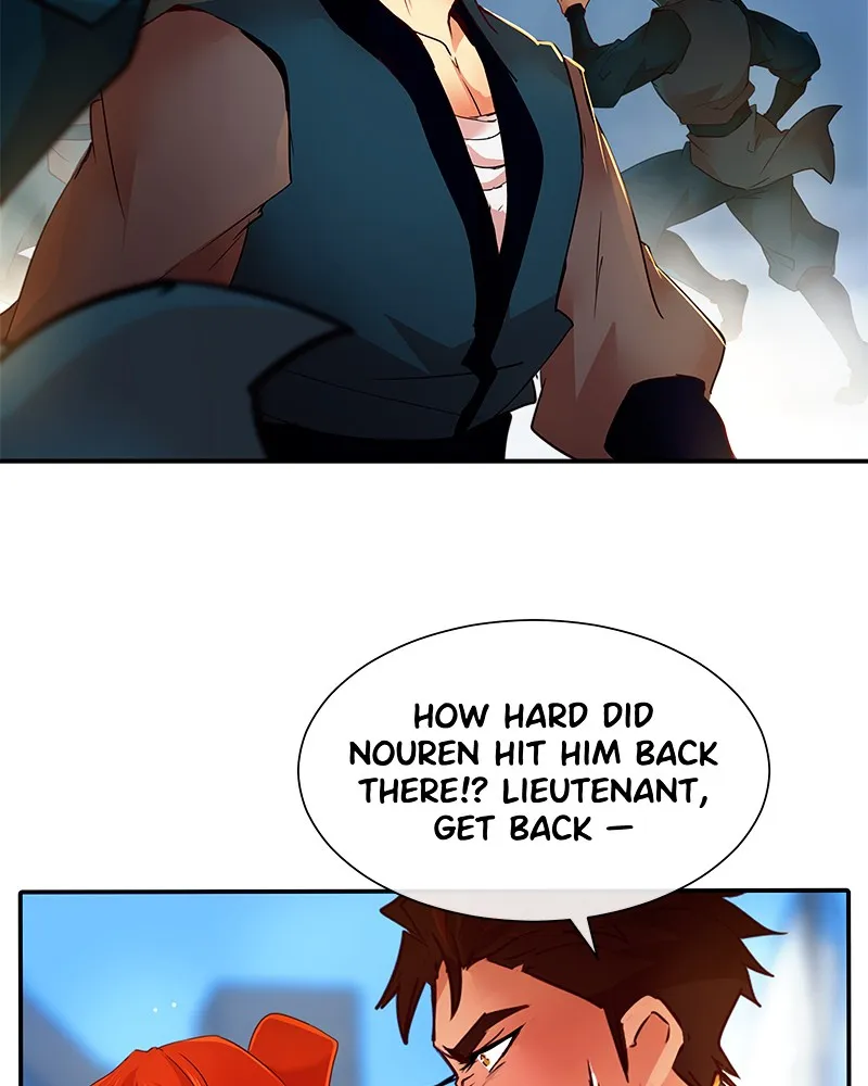 SubZero Chapter 225 page 26 - 