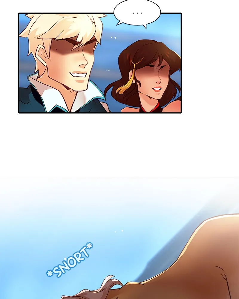 SubZero Chapter 225 page 29 - 