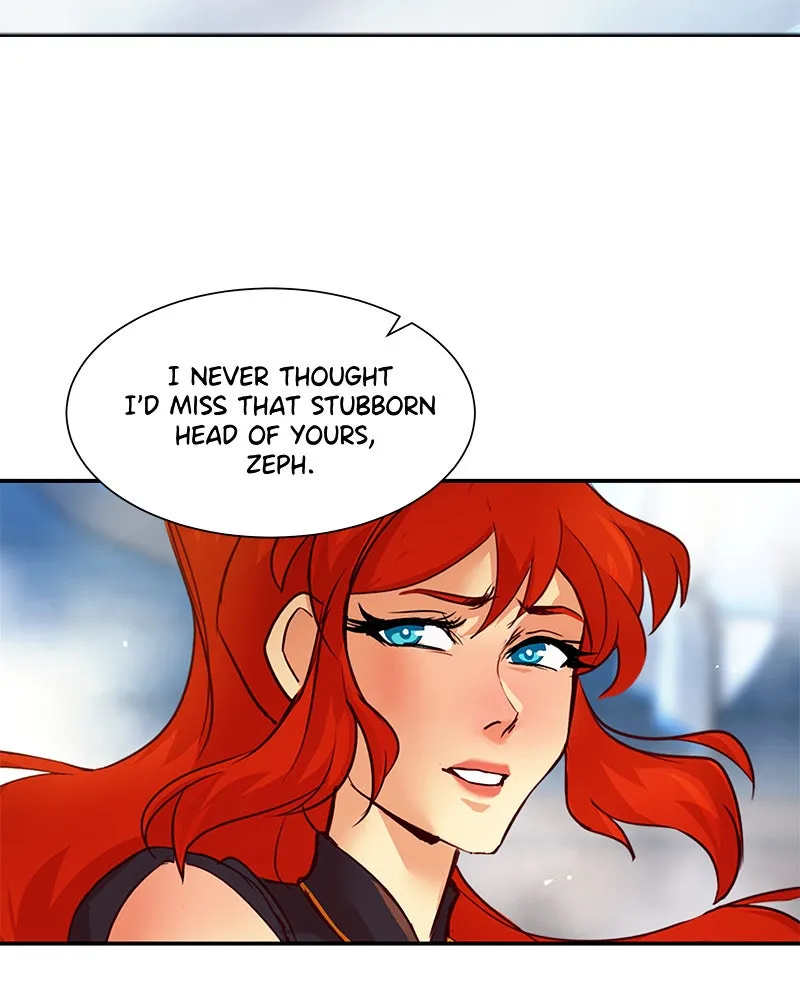 SubZero Chapter 225 page 31 - 