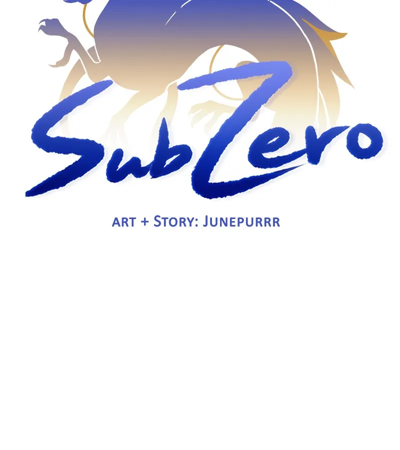SubZero Chapter 225 page 36 - 