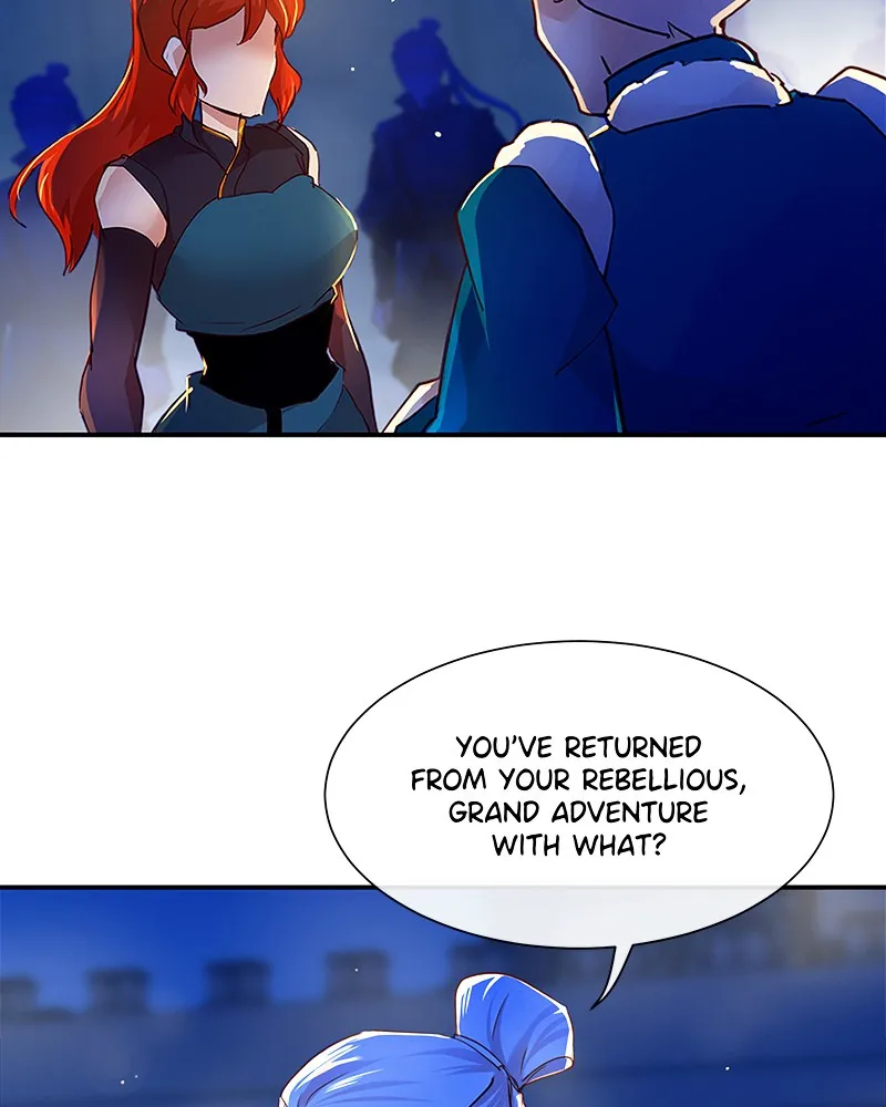 SubZero Chapter 225 page 49 - 